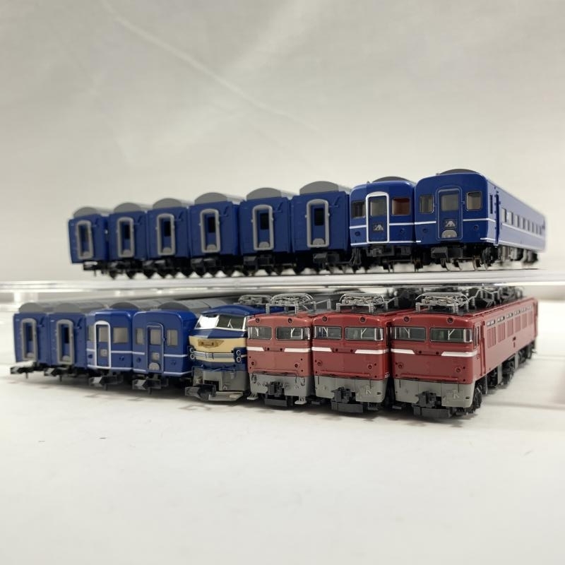 買取価格:7,500円 TOMIX 92962 JR14系 さよなら 富士 はやぶ...|鉄道模型・鉄道部品の買取なら鉄道本舗 買取価格:7,500円 TOMIX 92962 JR14系 さよなら 富士 はやぶ...|鉄道模型・鉄道部品の買取なら鉄道本舗