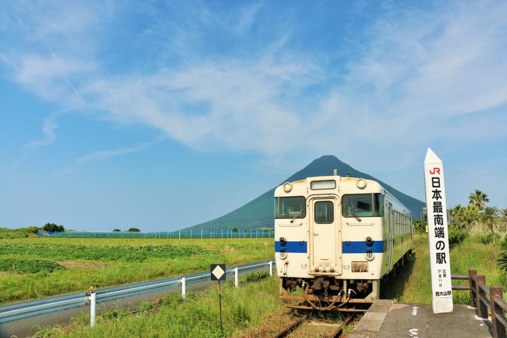 キハ47形