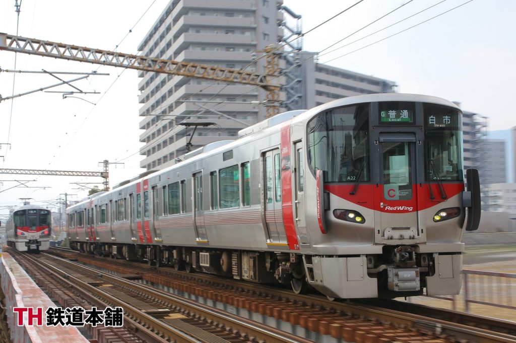 227系