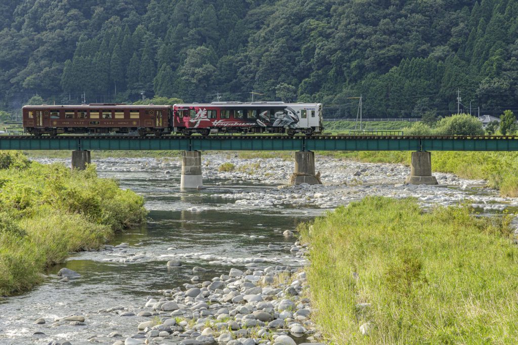 若桜鉄道