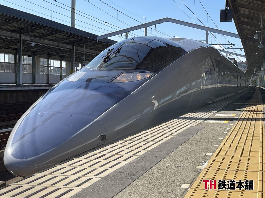500系新幹線