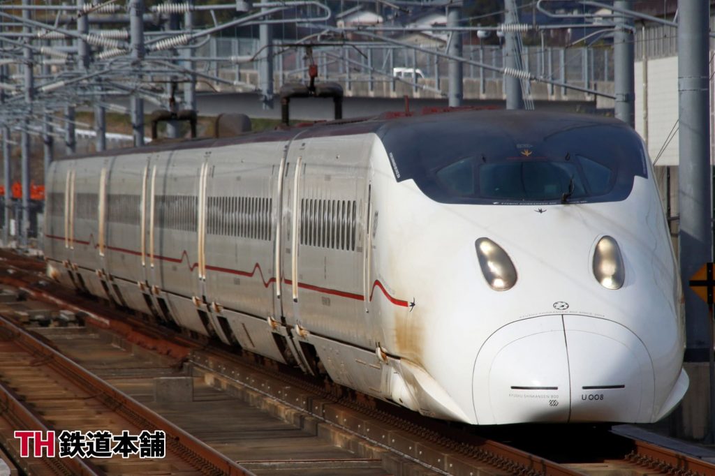 800系