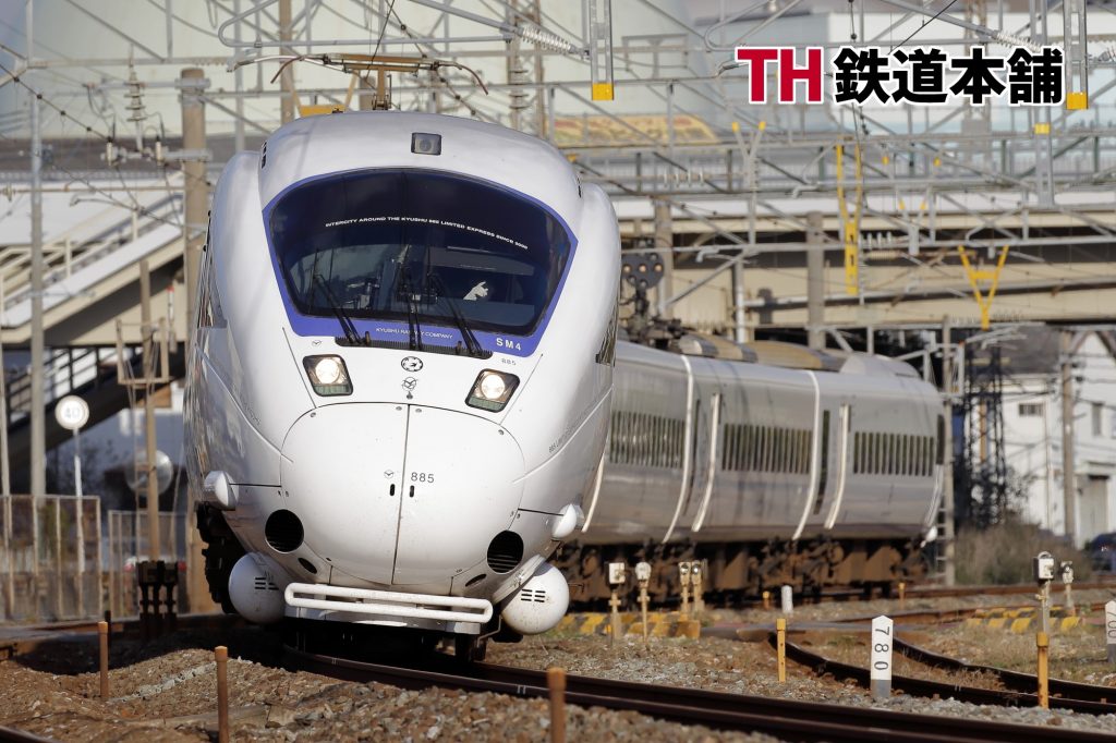885系