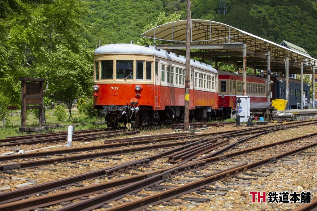 片上鉄道