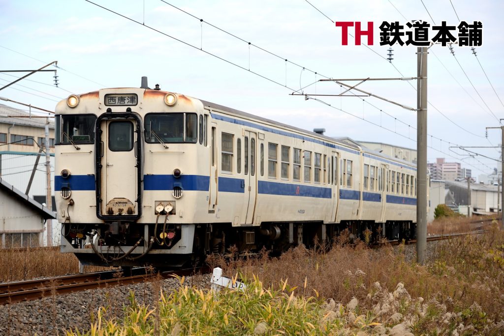 キハ47