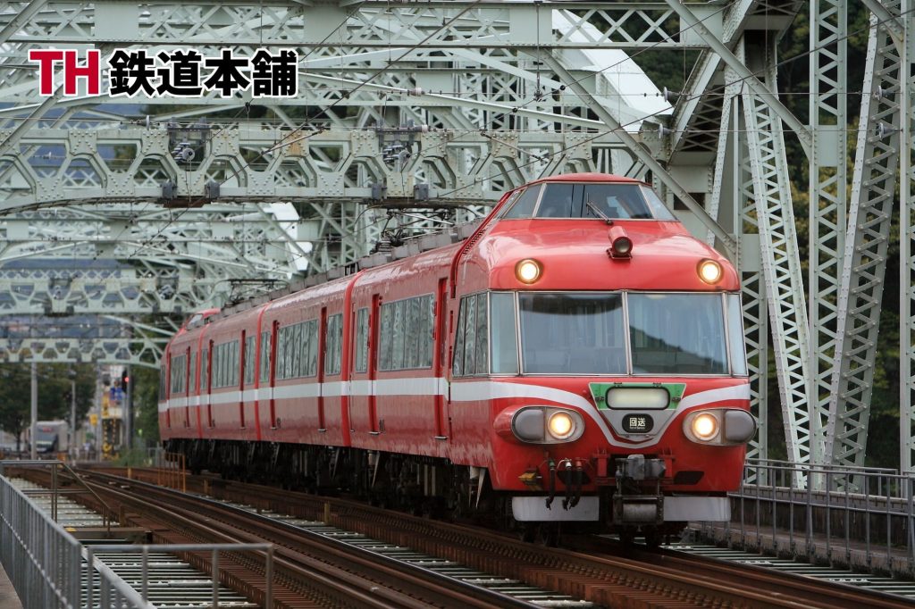 名鉄7000系