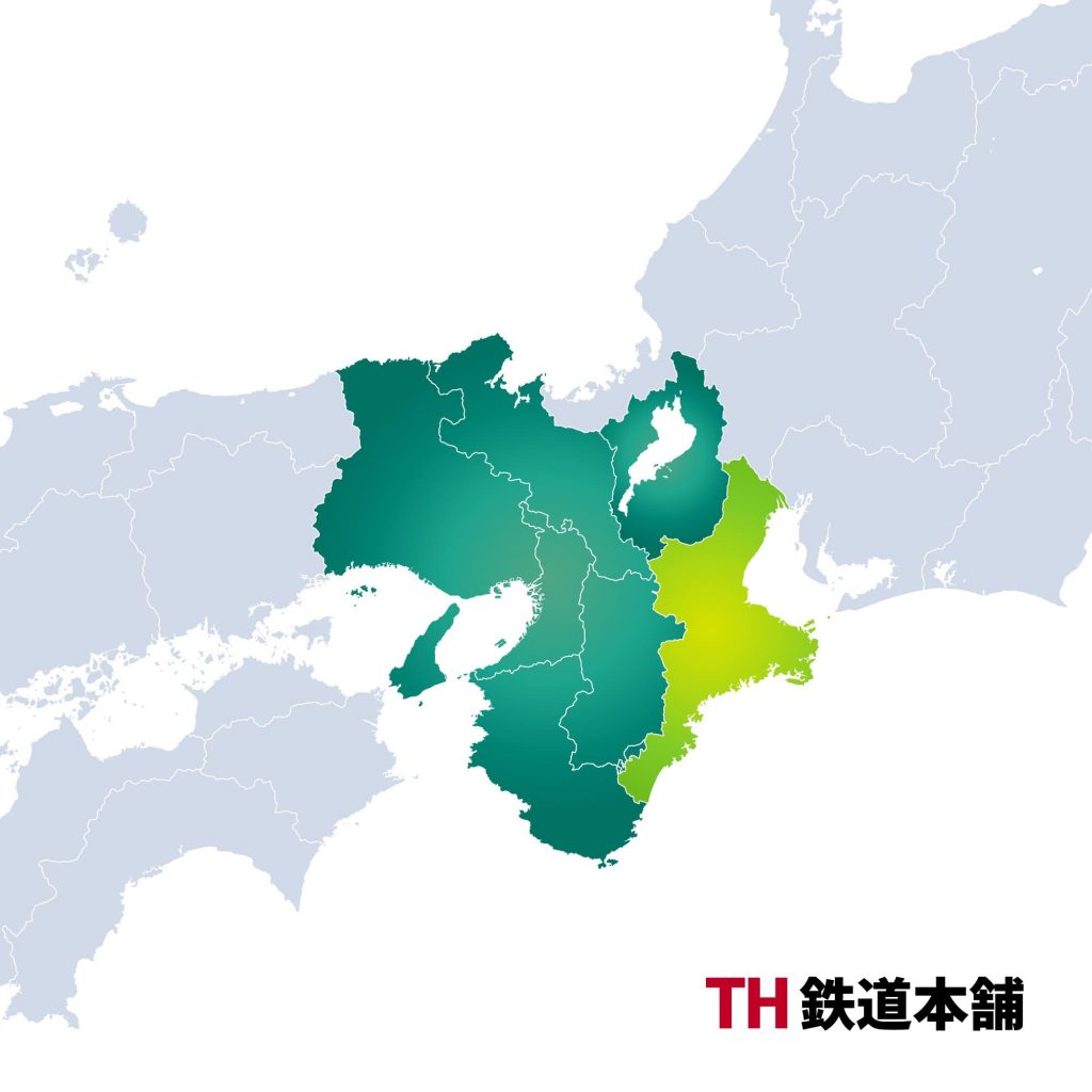 三重県