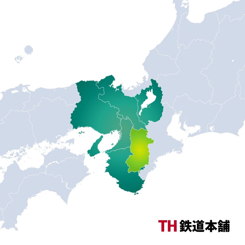 奈良県