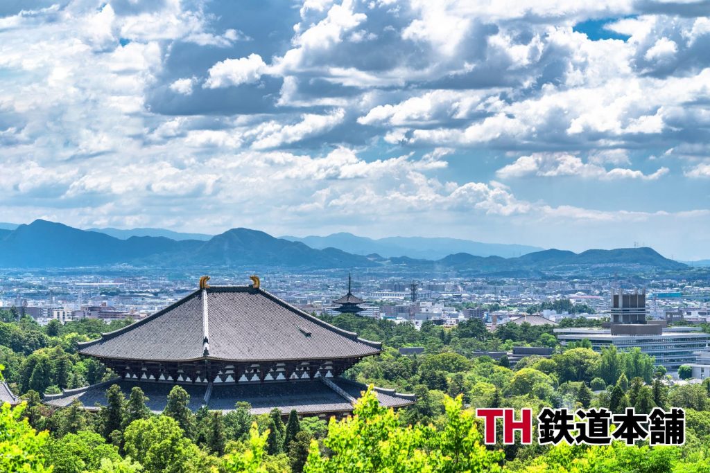 奈良県