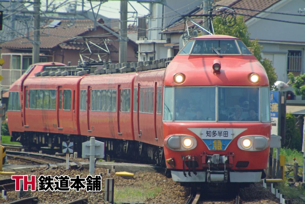 パノラマカー